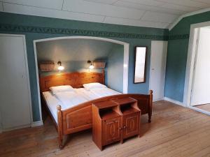 Fotografie z fotogalerie ubytování Tolles Ferienhaus In Torsby Mit Großem Garten v destinaci Stöllet + 31 fotografií