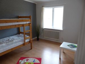 Fotografie z fotogalerie ubytování Tolles Ferienhaus In Torsby Mit Großem Garten v destinaci Stöllet