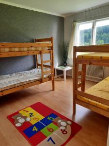 Fotografie z fotogalerie ubytování Tolles Ferienhaus In Torsby Mit Großem Garten v destinaci Stöllet