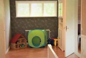 Fotografie z fotogalerie ubytování Tolles Ferienhaus In Torsby Mit Großem Garten v destinaci Stöllet