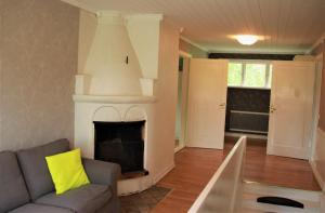 Fotografie z fotogalerie ubytování Tolles Ferienhaus In Torsby Mit Großem Garten v destinaci Stöllet