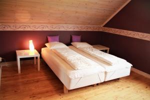 Fotografie z fotogalerie ubytování Tolles Ferienhaus In Torsby Mit Großem Garten v destinaci Stöllet