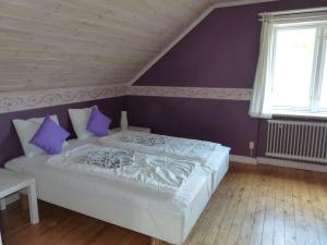 Fotografie z fotogalerie ubytování Tolles Ferienhaus In Torsby Mit Großem Garten v destinaci Stöllet