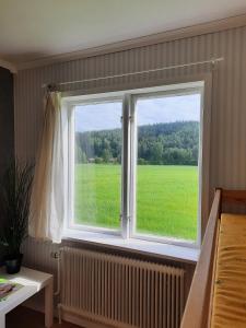 Fotografie z fotogalerie ubytování Tolles Ferienhaus In Torsby Mit Großem Garten v destinaci Stöllet