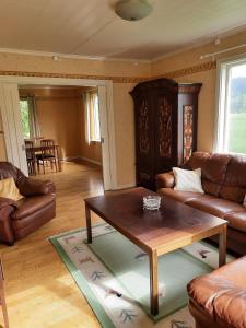 Fotografie z fotogalerie ubytování Tolles Ferienhaus In Torsby Mit Großem Garten v destinaci Stöllet