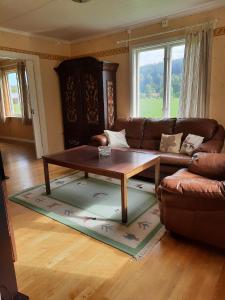 Fotografie z fotogalerie ubytování Tolles Ferienhaus In Torsby Mit Großem Garten v destinaci Stöllet
