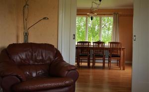 Fotografie z fotogalerie ubytování Tolles Ferienhaus In Torsby Mit Großem Garten v destinaci Stöllet