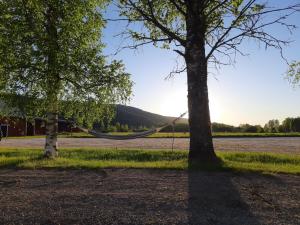 Fotografie z fotogalerie ubytování Tolles Ferienhaus In Torsby Mit Großem Garten v destinaci Stöllet