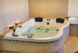 Fotografie z fotogalerie ubytování Honny - Boutique Hotel v destinaci Amirim + 10 fotografií