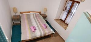Katil atau katil-katil dalam bilik di Holiday Home +20 gambar