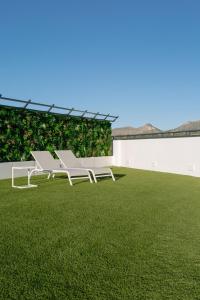 Φωτογραφία από το άλμπουμ του Joyma Boutique Apartments σε Alfaz del Pi