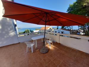 Příroda nedaleko apartmánu + 12 fotografií