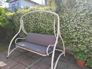 Zahrada ubytování Villetta Arcobaleno + 32 fotografií