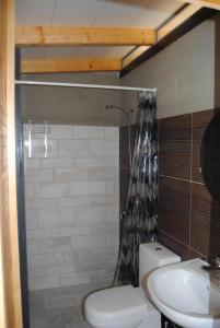 Gallery image of Leonidionhouses Der Kleine Bungalow in Leonidion