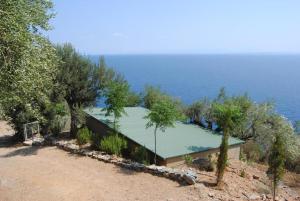 Gallery image of Leonidionhouses Der Kleine Bungalow in Leonidion