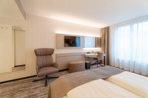 Ảnh trong thư viện ảnh của Boutiquehotel am Stadtgarten ở Freiburg im Breisgau