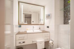 Ảnh trong thư viện ảnh của Boutiquehotel am Stadtgarten ở Freiburg im Breisgau