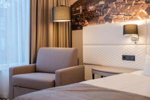 Ảnh trong thư viện ảnh của Boutiquehotel am Stadtgarten ở Freiburg im Breisgau