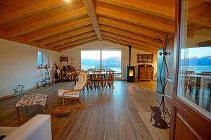 Φυσικό τοπίο κοντά σε αυτή η παραθεριστική κατοικία