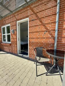 Foto sihtkohas Horsens asuva majutusasutuse Hotel Korning galeriist