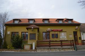 Gallery image of Guest House Haklův Mlýn in Hrabětice
