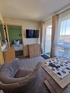 Bungalow am See
