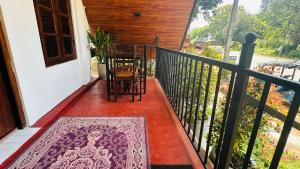 Фотография из галереи Annaliya Urban Nest в Хабаране