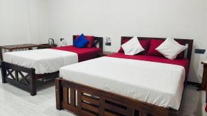 Фотография из галереи Annaliya Urban Nest в Хабаране