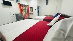 Фотография из галереи Annaliya Urban Nest в Хабаране