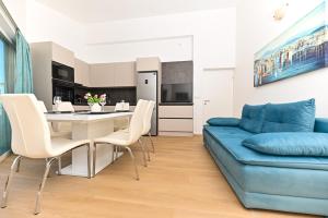 Φωτογραφία από το άλμπουμ του Apartmani Kristina σε Seget Vranjica