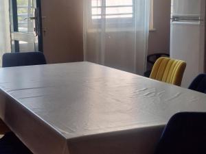 Konferenční prostory v ubytování Cozy Condo Rovinj