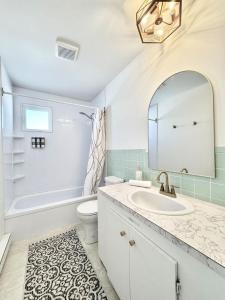 Un baño de Le Ranch 2