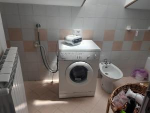 Fotografie z fotogalerie ubytování Casa di Via Roma v destinaci Opi