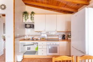 Fotografie z fotogalerie ubytování Villa Eden v destinaci Valsequillo