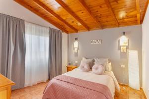 Fotografie z fotogalerie ubytování Villa Eden v destinaci Valsequillo
