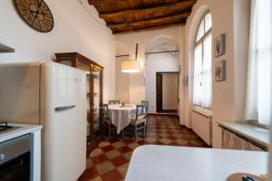 Cucina o angolo cottura di Ca di Ni