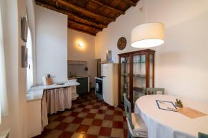 Cucina o angolo cottura di Ca di Ni