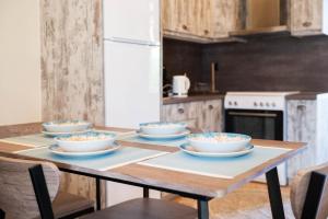 Fotografie z fotogalerie ubytování Mani view luxury house v destinaci Agios Nikolaos + 66 fotografií