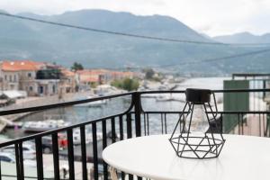 Fotografie z fotogalerie ubytování Mani view luxury house v destinaci Agios Nikolaos