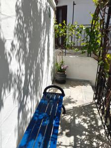 Gallery image of Louloudi, charming townhouse in Skiathos Town