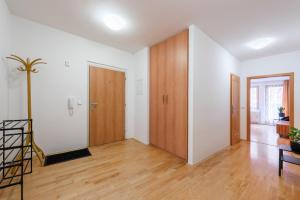 Fotografia z galérie ubytovania Bliss Apartment v Prahe
