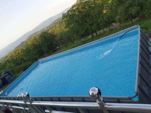 Piscina di Jagoda In o nelle vicinanze