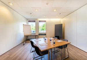 Fotografie z fotogalerie ubytování B&B HOTEL Rothrist Olten v destinaci Rothrist