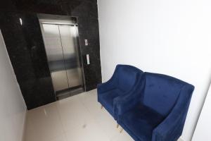 Foto sihtkohas Varanasi asuva majutusasutuse Hotel Trisolaris galeriist