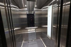 Foto sihtkohas Varanasi asuva majutusasutuse Hotel Trisolaris galeriist