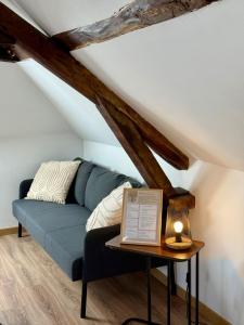 Fotografie z fotogalerie ubytování O Toit et Moi Wifi HyperCentre v destinaci Vierzon