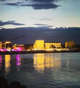 Foto dalla galleria di Hotel B&B ViaMare Milano Marittima a Milano Marittima Altre 121 foto