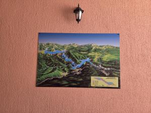 Fotografie z fotogalerie ubytování Apartman & Sobe Orhideja v destinaci Smoljanac