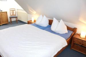 Gallery image of Zimmer-4 in Prerow