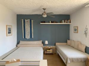 Gallery image of Cosy studio overlooking Porto Germeno gulf in Porto Germeno